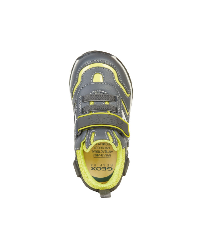 BABY TODO BOY BABY TODO BOY