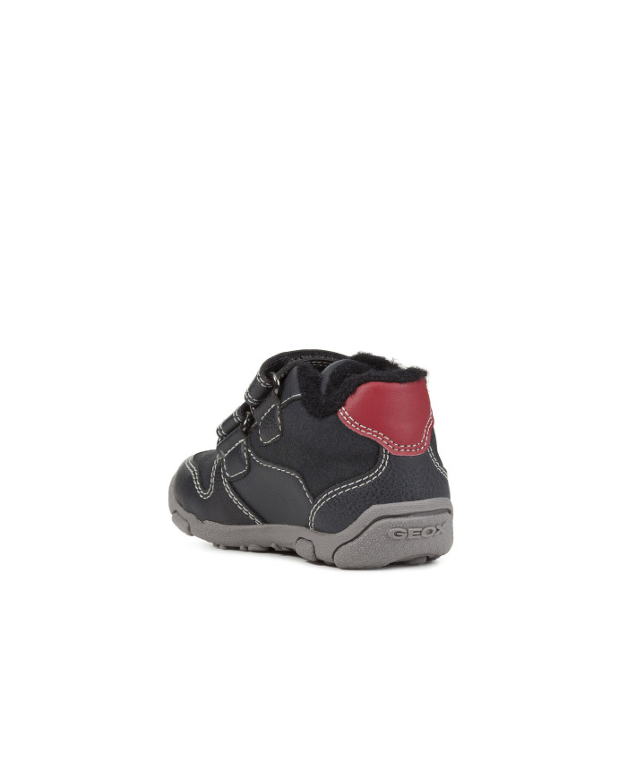 STOCK BABY BALU' BOY