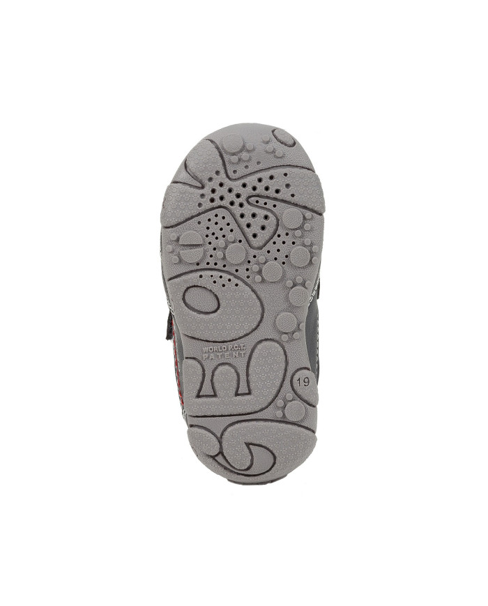 STOCK BABY BALU' BOY