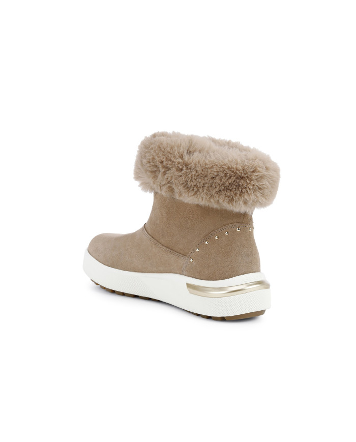 DALYLA ABX  DALYLA ABX