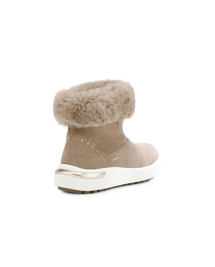 DALYLA ABX  DALYLA ABX