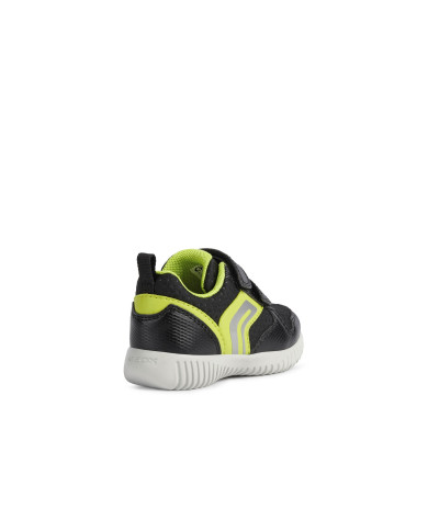 OUTLET BABY WAVINESS BOY OUTLET BABY WAVINESS BOY