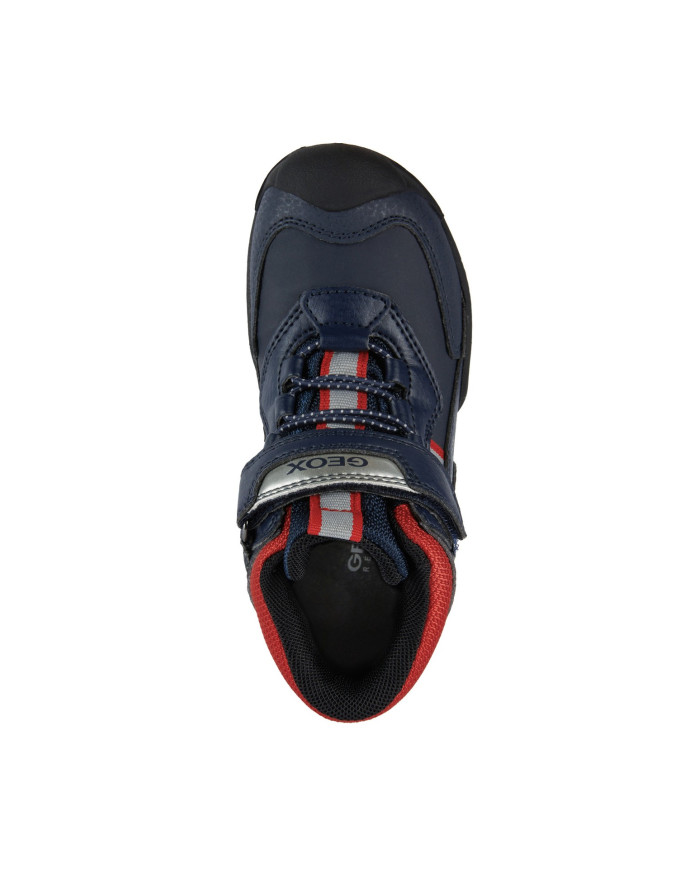 JUNIOR SAVAGE ABX BOY