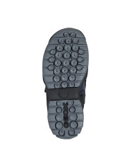 JUNIOR SAVAGE ABX BOY