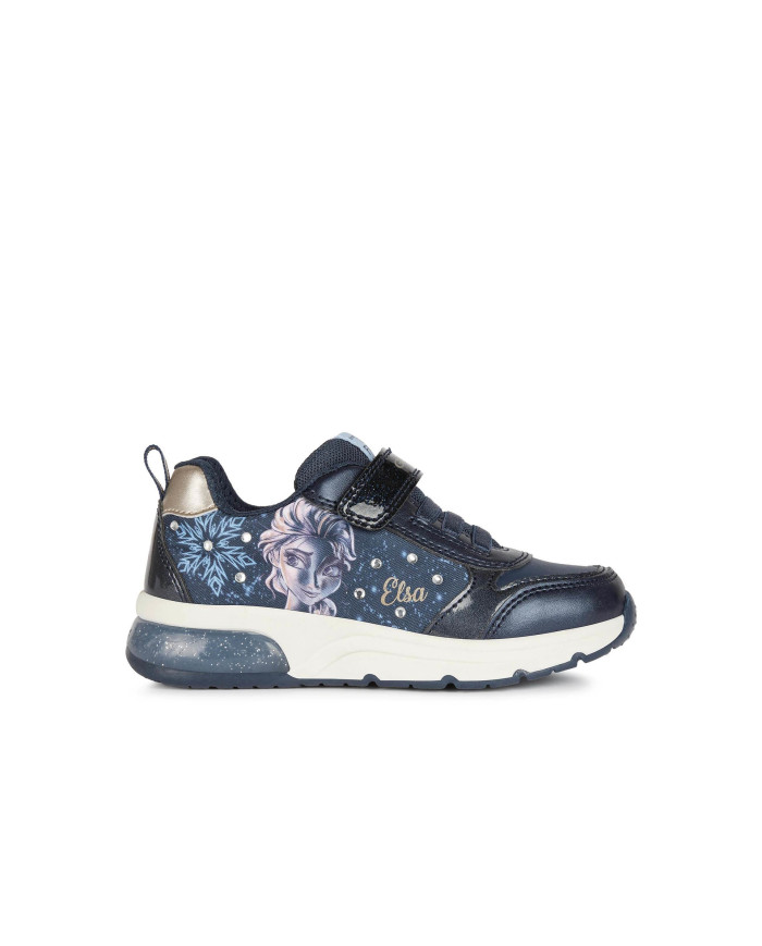 JUNIOR SPACECLUB GIRL