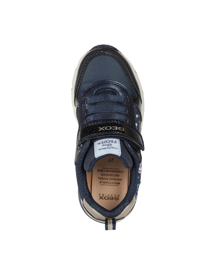 JUNIOR SPACECLUB GIRL