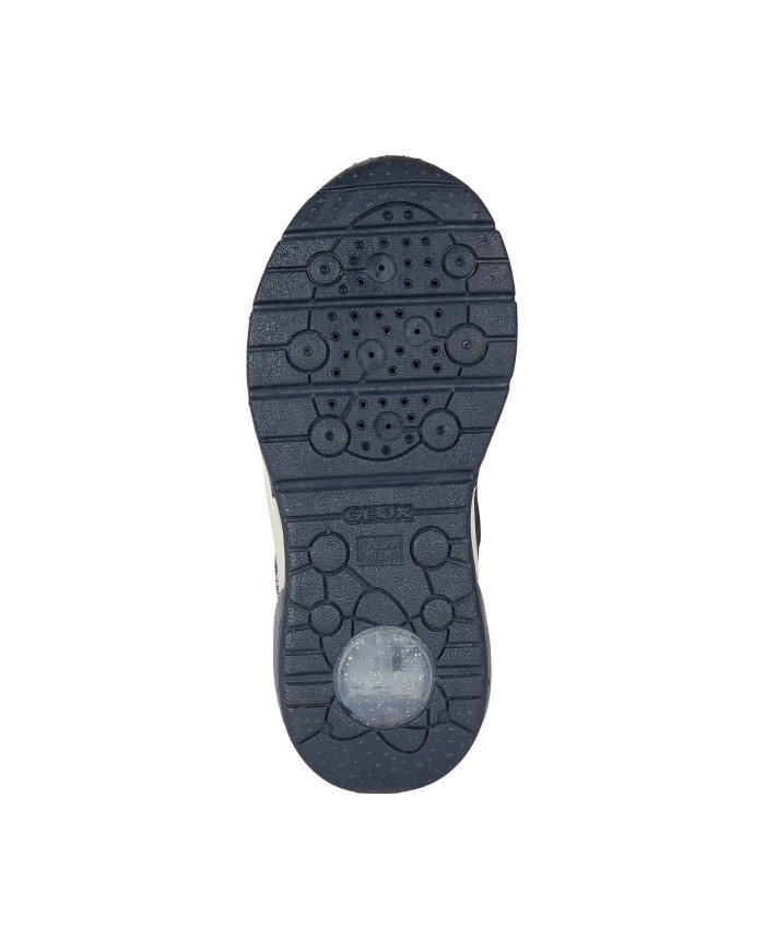 JUNIOR SPACECLUB GIRL