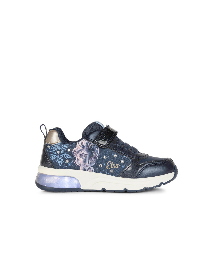 JUNIOR SPACECLUB GIRL