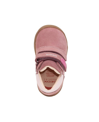 BABY MACCHIA GIRL BABY MACCHIA GIRL