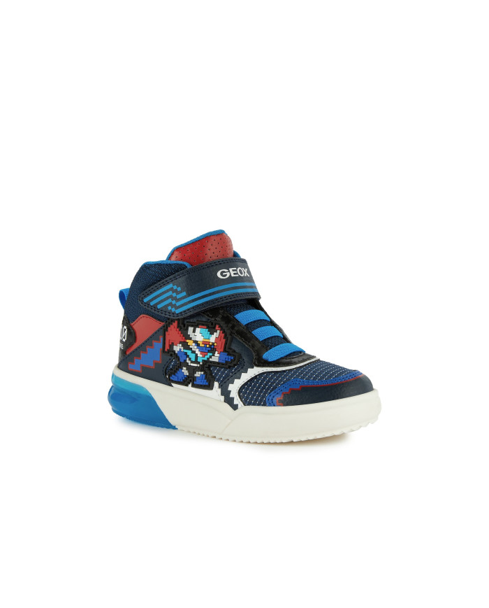 JUNIOR GRAYJAY BOY JUNIOR GRAYJAY BOY