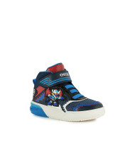 JUNIOR GRAYJAY BOY JUNIOR GRAYJAY BOY