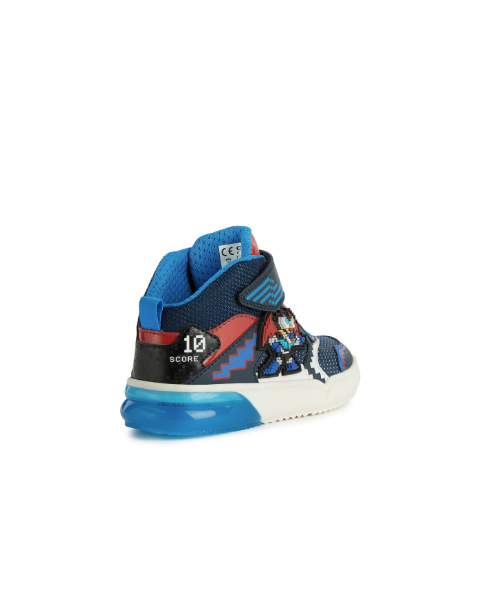 JUNIOR GRAYJAY BOY JUNIOR GRAYJAY BOY