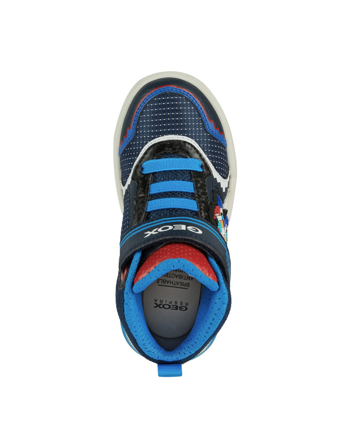 JUNIOR GRAYJAY BOY JUNIOR GRAYJAY BOY