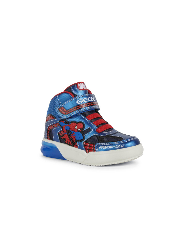 JUNIOR GRAYJAY BOY JUNIOR GRAYJAY BOY