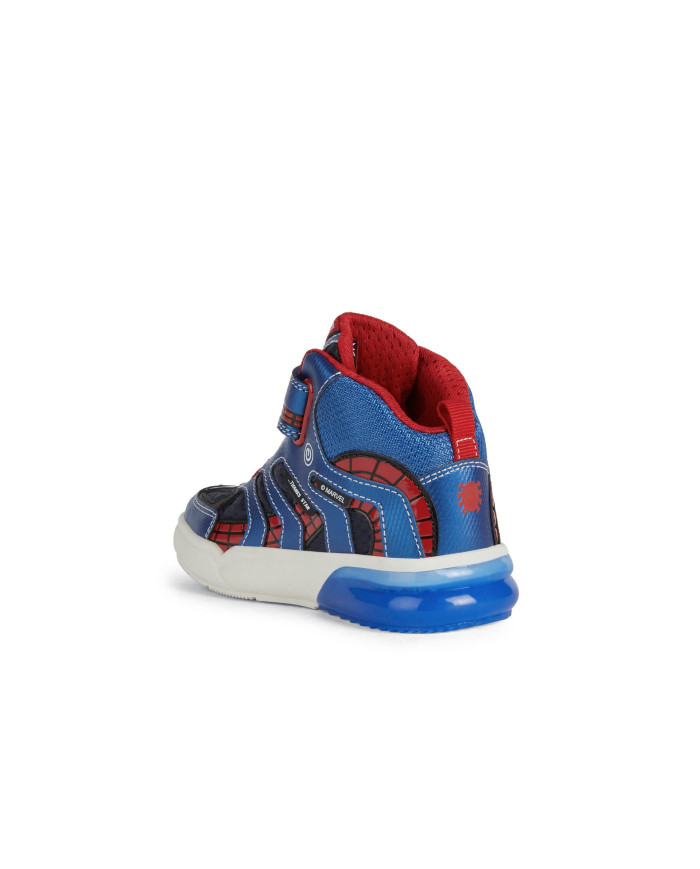 JUNIOR GRAYJAY BOY JUNIOR GRAYJAY BOY