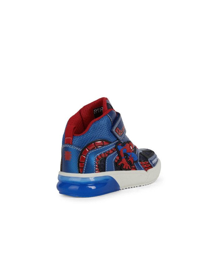 JUNIOR GRAYJAY BOY JUNIOR GRAYJAY BOY