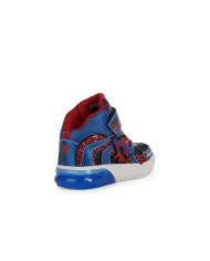 JUNIOR GRAYJAY BOY JUNIOR GRAYJAY BOY