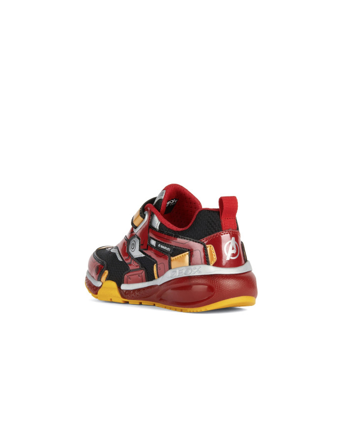 JUNIOR BAYONYC BOY JUNIOR BAYONYC BOY