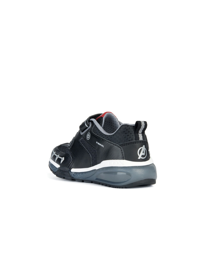 JUNIOR BAYONYC BOY JUNIOR BAYONYC BOY