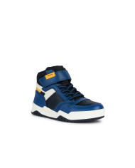 JUNIOR PERTH BOY JUNIOR PERTH BOY