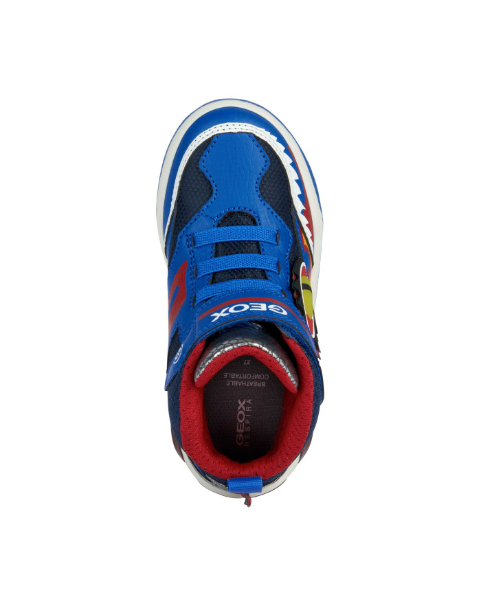 JUNIOR INEK BOY JUNIOR INEK BOY