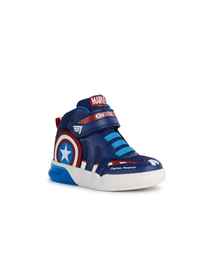 JUNIOR GRAYJAY BOY JUNIOR GRAYJAY BOY