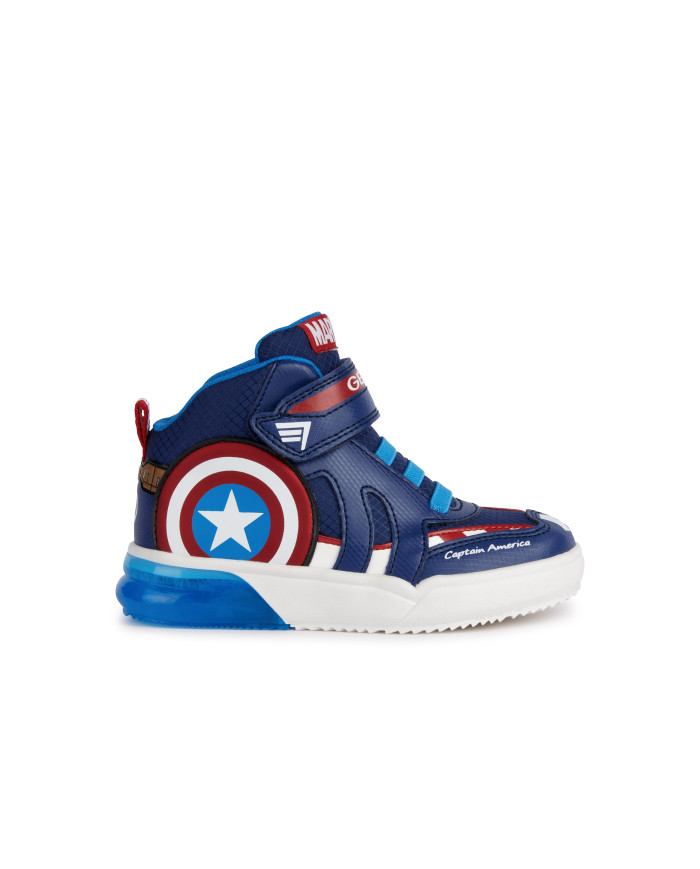 JUNIOR GRAYJAY BOY JUNIOR GRAYJAY BOY