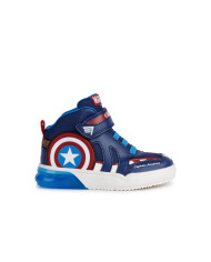 JUNIOR GRAYJAY BOY JUNIOR GRAYJAY BOY