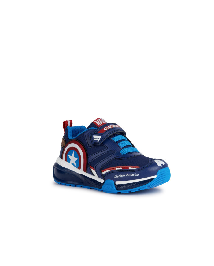 JUNIOR BAYONYC BOY JUNIOR BAYONYC BOY