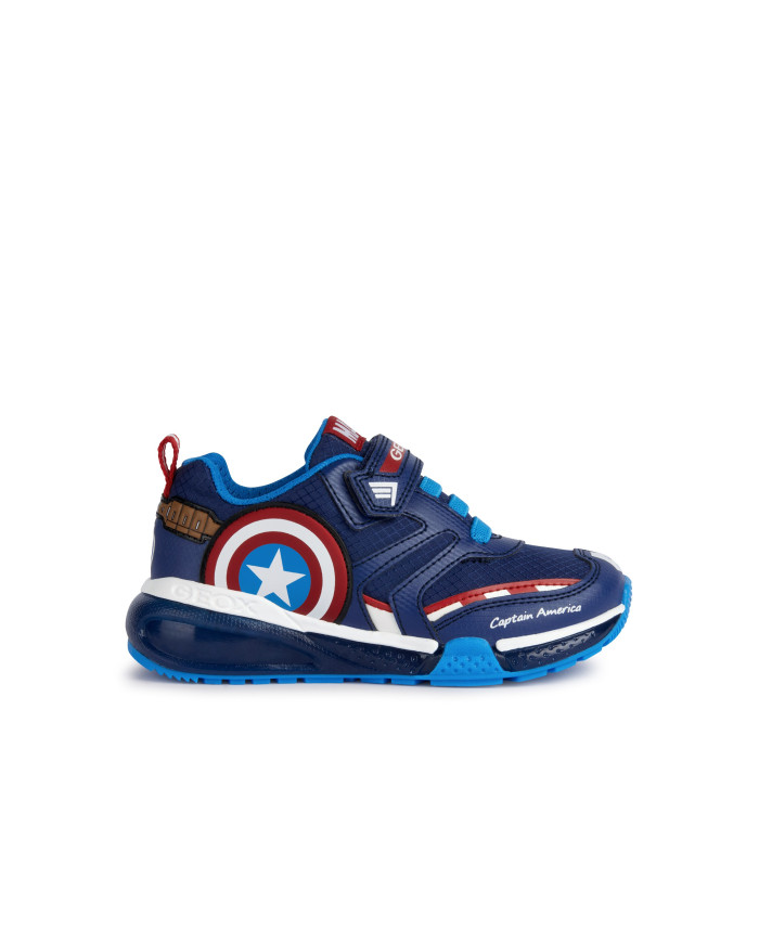 JUNIOR BAYONYC BOY JUNIOR BAYONYC BOY