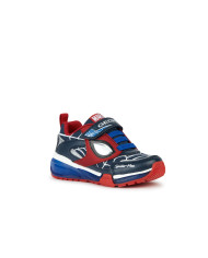 JUNIOR BAYONYC BOY JUNIOR BAYONYC BOY