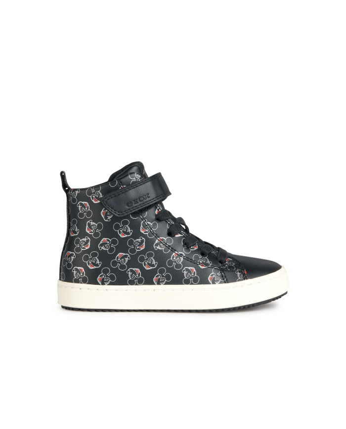 JUNIOR KALISPERA GIRL