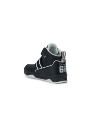 JUNIOR PERTH BOY JUNIOR PERTH BOY