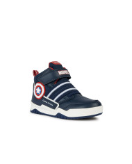 JUNIOR PERTH BOY JUNIOR PERTH BOY