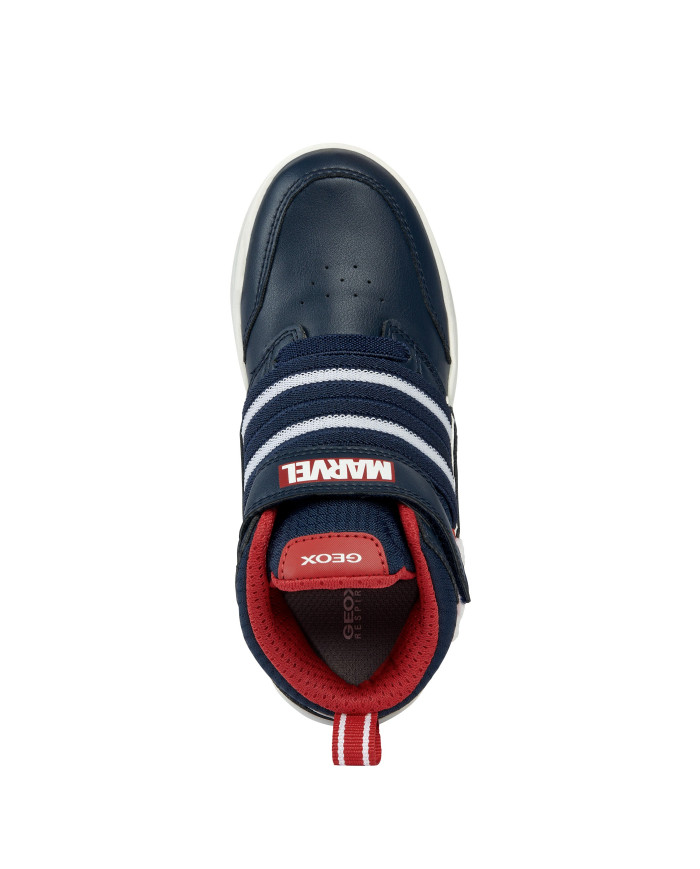 JUNIOR PERTH BOY JUNIOR PERTH BOY