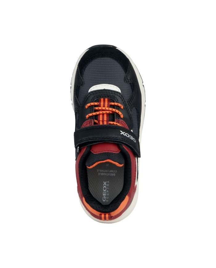 JUNIOR ROONER BOY JUNIOR ROONER BOY