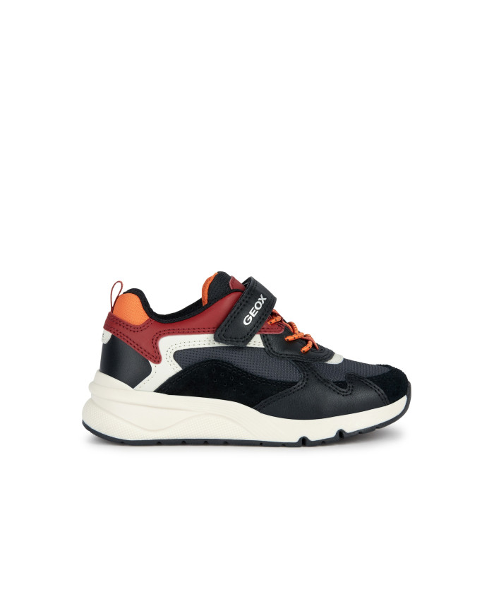 JUNIOR ROONER BOY JUNIOR ROONER BOY