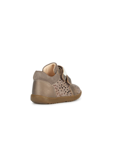 BABY MACCHIA GIRL BABY MACCHIA GIRL