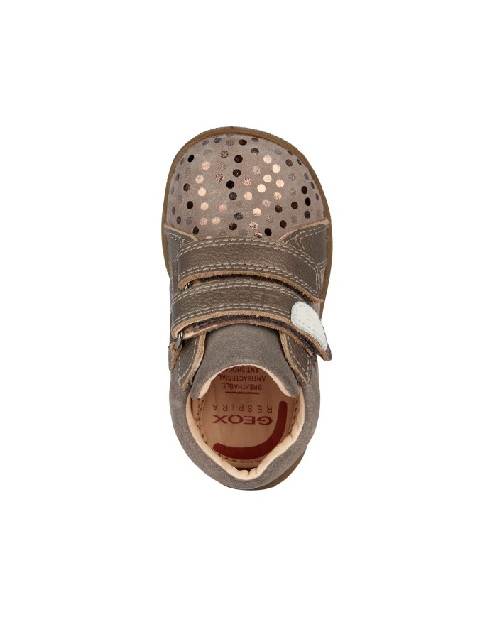 BABY MACCHIA GIRL BABY MACCHIA GIRL