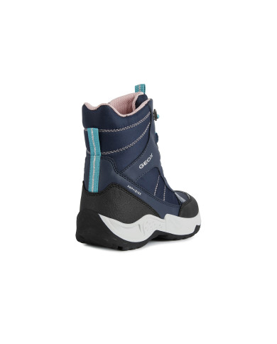 JUNIOR SENTIERO ABX GIRL JUNIOR SENTIERO ABX GIRL