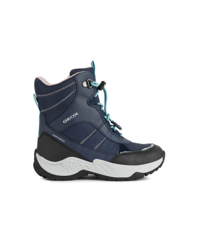 JUNIOR SENTIERO ABX GIRL JUNIOR SENTIERO ABX GIRL