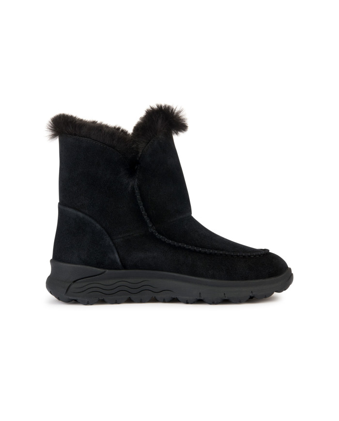 SPHERICA 4X4 ABX SPHERICA 4X4 ABX