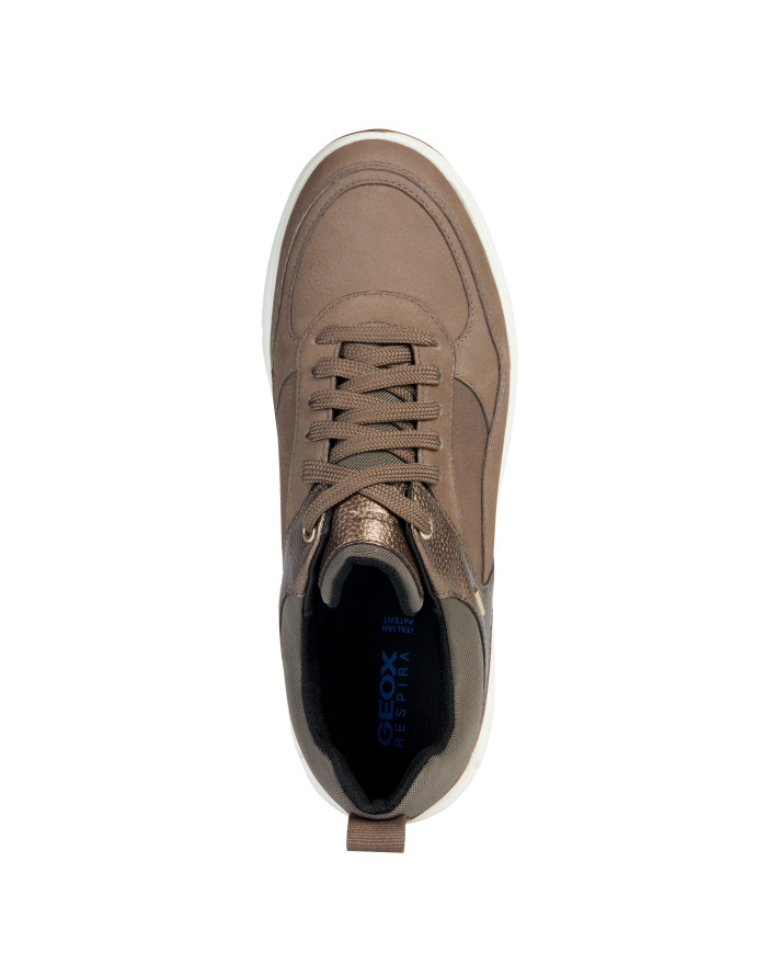 SPHERICA 4X4 ABX SPHERICA 4X4 ABX