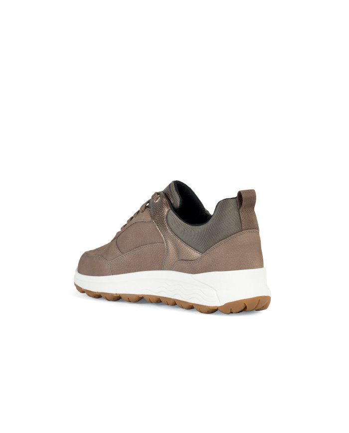 SPHERICA 4X4 ABX SPHERICA 4X4 ABX