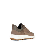 SPHERICA 4X4 ABX SPHERICA 4X4 ABX