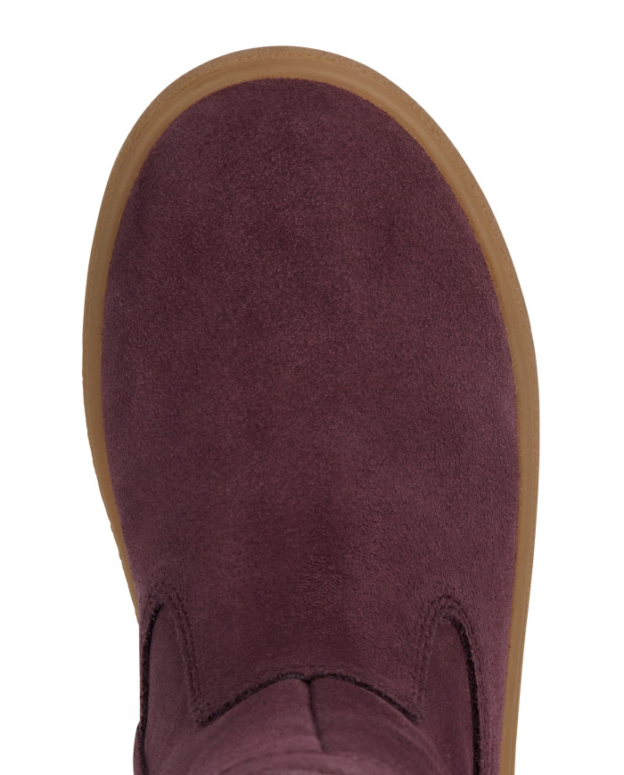 JUNIOR THELEVEN WPF GIRL