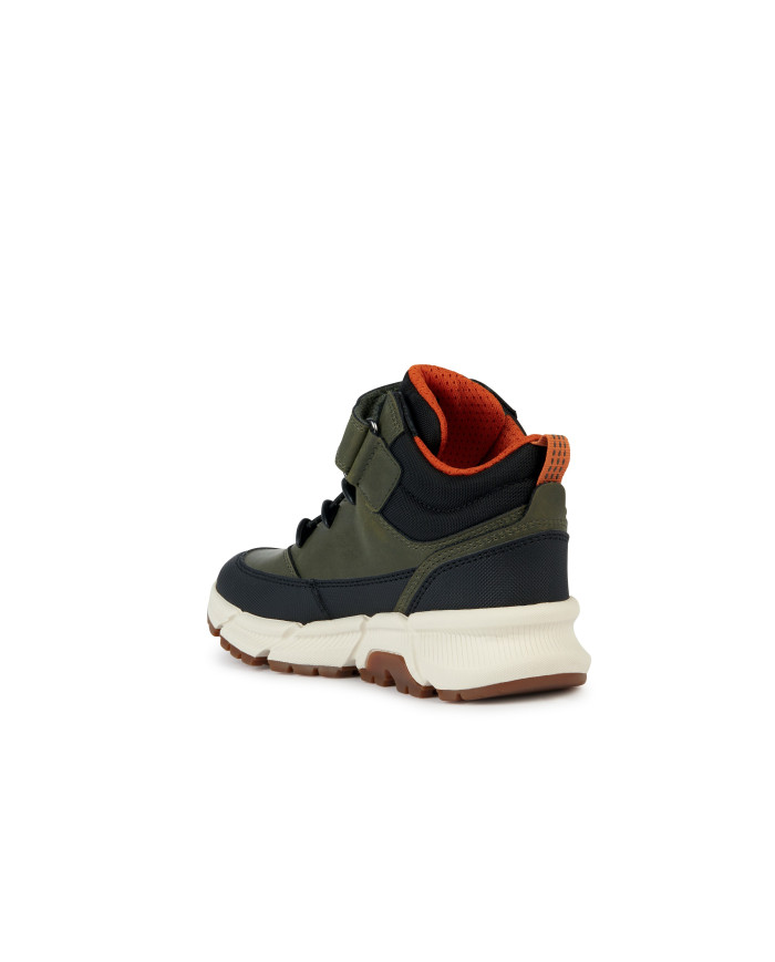 JUNIOR FLEXYPER PLUS ABX BOY JUNIOR FLEXYPER PLUS ABX BOY