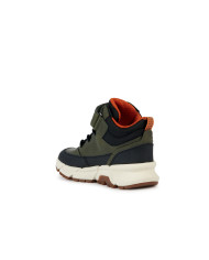 JUNIOR FLEXYPER PLUS ABX BOY JUNIOR FLEXYPER PLUS ABX BOY