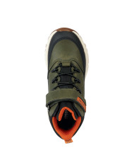 JUNIOR FLEXYPER PLUS ABX BOY JUNIOR FLEXYPER PLUS ABX BOY