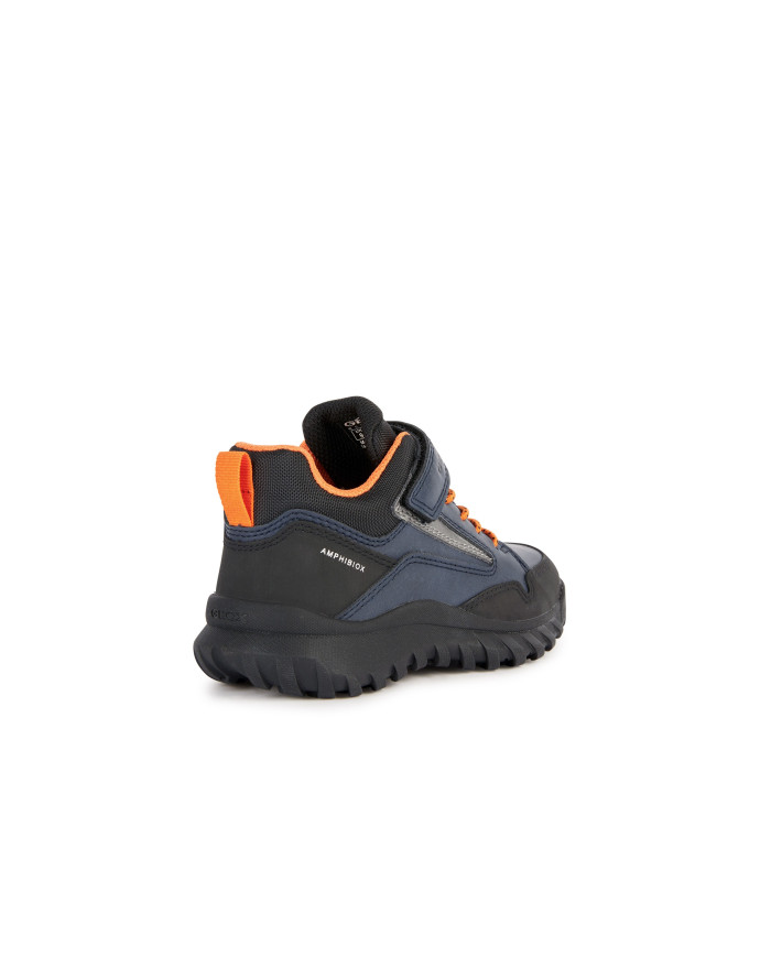 JUNIOR SIMBYOS ABX BOY JUNIOR SIMBYOS ABX BOY